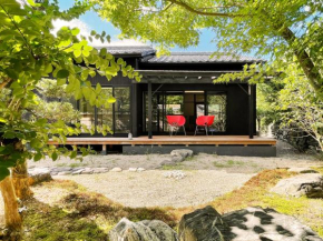 Akizuki Niwa (Garden) House